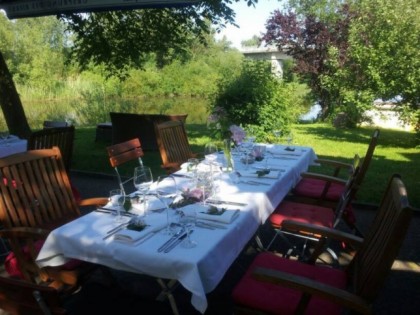 Foto: Tafel Traum